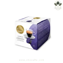 کپسول قهوه دولچه گوستو کافیتالی